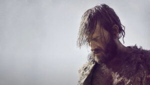 The First King