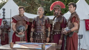 Horrible Histories: The Movie – Rotten Romans