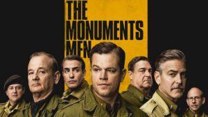 The Monuments Men