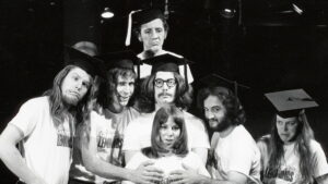 Drunk Stoned Brilliant Dead