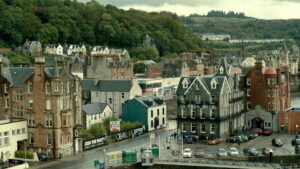Frankie Boyle’s Tour of Scotland