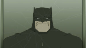 Batman: The Dark Knight Returns, Part 2