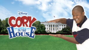 Cory in the House