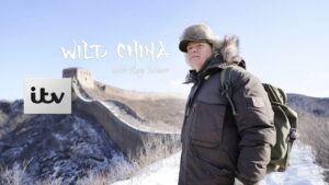 Wild China with Ray Mears