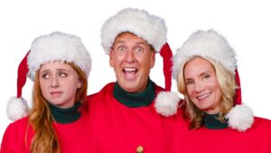 I’ll Be Next Door for Christmas