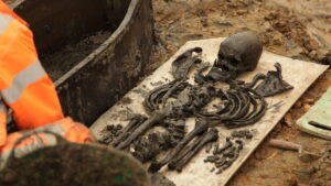 Britain’s Biggest Dig