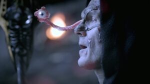 Dungeons & Dragons: The Book of Vile Darkness