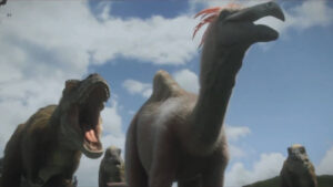 Amazing Dinoworld