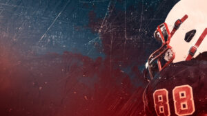 Murder Under the Friday Night Lights