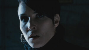 The Girl Who Played with Fire