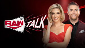 WWE Raw Talk