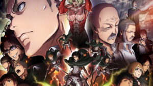 Attack on Titan: Wings of Freedom