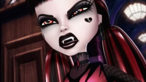 Monster High: 13 Wishes