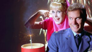 I Dream of Jeannie