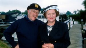 Keeping Up Appearances