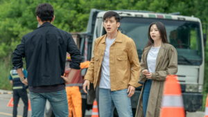 Missing: The Other Side