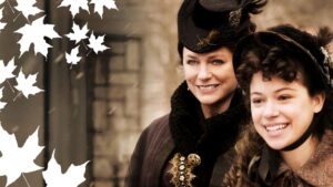 An Old Fashioned Thanksgiving