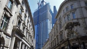 The Spider’s Web: Britain’s Second Empire