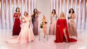 The Real Housewives of Cape Town