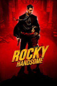 Rocky Handsome