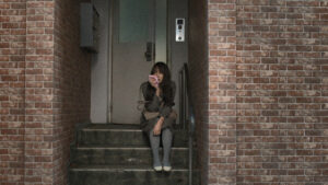 Like Someone in Love