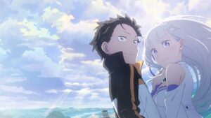 Re: ZERO, Starting Life in Another World