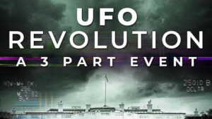 TMZ Presents: UFO Revolution