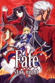 Fate/Stay Night