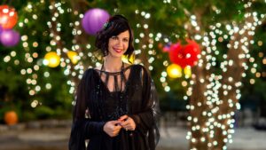 The Good Witch’s Destiny