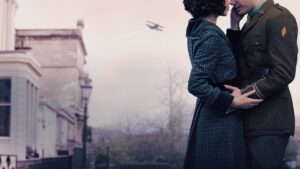 Outlander: Blood of My Blood