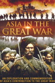 Asia in the Great War