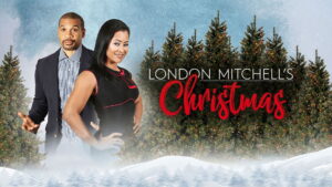 London Mitchell’s Christmas