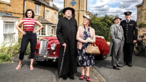 Father Brown (2013)