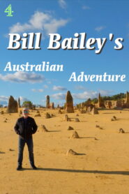 Bill Bailey’s Australian Adventure