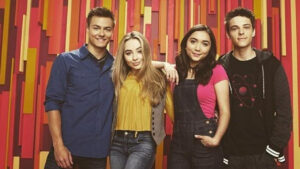 Girl Meets World