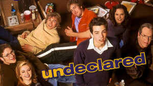 Undeclared