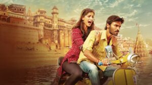 Raanjhanaa