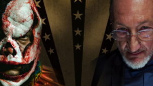 The Funhouse Massacre