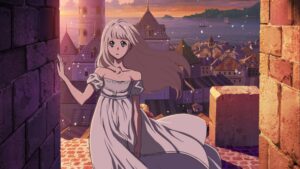 Fena: Pirate Princess