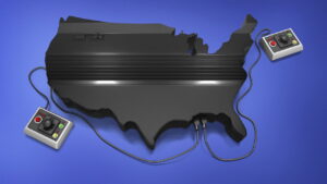 The Toys That Built America