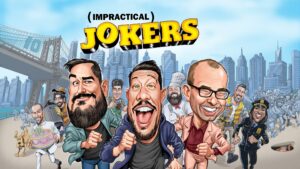 Impractical Jokers