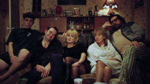 The Royle Family