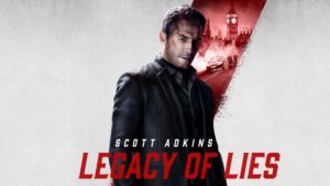 Legacy of Lies
