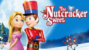 The Nutcracker Sweet