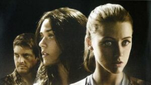 And Soon the Darkness