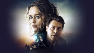 Above Suspicion
