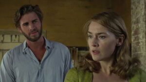 The Dressmaker