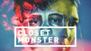 Closet Monster
