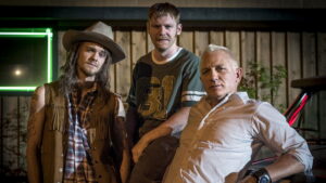 Logan Lucky