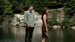 Peace, Love & Misunderstanding